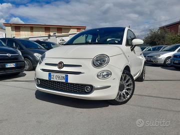 Fiat 500 1.2 EasyPower Dolcevita