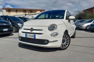 Fiat 500 1.2 EasyPower Dolcevita