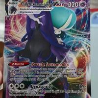 Carta pokemin