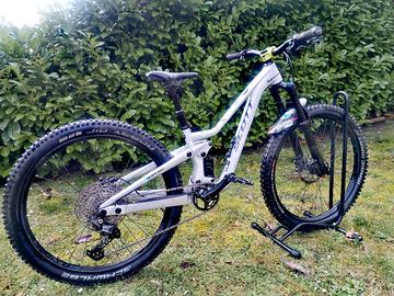 mtb ragazzo ruote 26/24