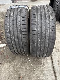 gomme usate 2255017 Estivo CONTINENTAL - ECO - 018