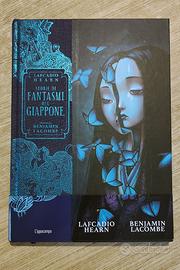 Libro Storie di fantasmi del Giappone