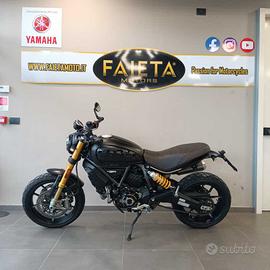 Ducati Scrambler 1100 Sport Pro - 2022