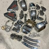 Moto morini excalibur