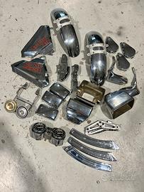 Moto morini excalibur