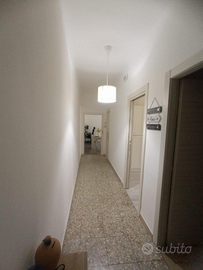 Appartamento viale magna Grecia n 258