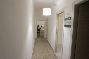 Appartamento viale magna Grecia n 258