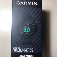 Garmin Forerunner 55 Bianchi