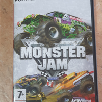 Monster jam ( PC game)