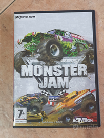 Monster jam ( PC game)