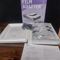 film adapter x scanner EPSON B81317 per EU-33