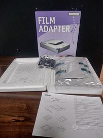 film adapter x scanner EPSON B81317 per EU-33