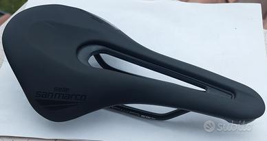 Sella San Marco Shortfit 