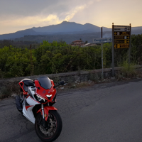 Wottan Motor Gp1 incidentat