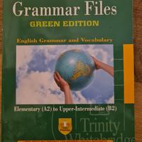 GRAMMAR FILES