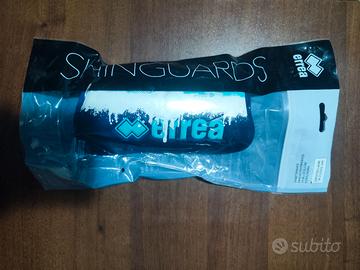 Guanti e Parastinchi calcio