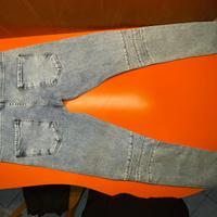 Pantalone vintage fuckart