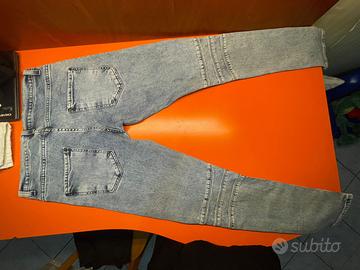 Pantalone vintage fuckart