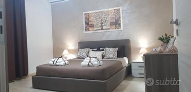 Casa vacanza relax torre lapillo