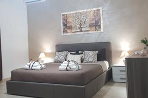 Casa vacanza relax torre lapillo