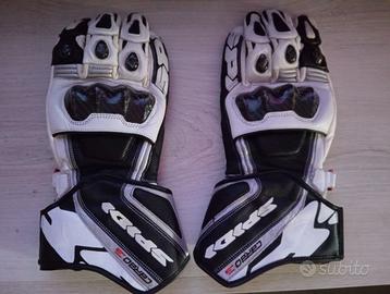 Guanti SPIDI CARBO 3