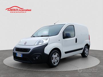 FIAT Fiorino 1.3 MJT 95CV Cargo SX
