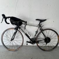 Bici da Corsa in carbonio