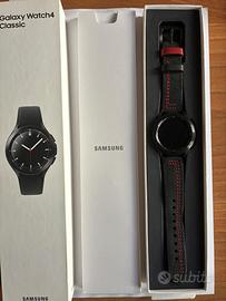 Smartwatch Samsung Classic galaxy Watch 4