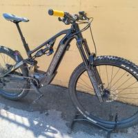 Lapierre Overvolt A.M. 7.6 mtb elettrica