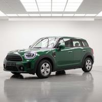 MINI COOPER COUNTRYMAN 1.5 CLASSIC