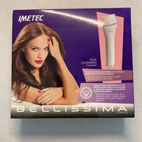Imetec "Bellissim a" face cleansing