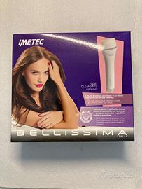 Imetec "Bellissim a" face cleansing