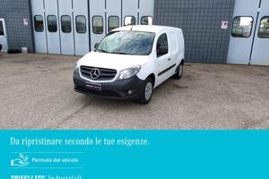 Mercedes Citan 111 cdi extralong e6