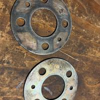 Distanziali originale fiat