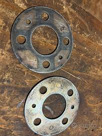 Distanziali originale fiat