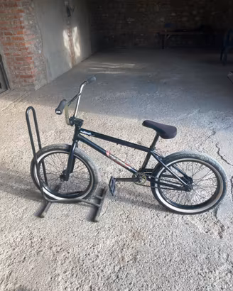 Bmx da freestyle wethepeople justice