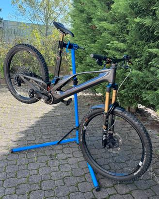 Splendida UNNO MITH S2 Factory Carbon 2023