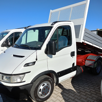 Iveco Daily 35c13 2002 Ribaltabile