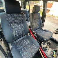 Sedili fiat punto 1 serie 5 porte