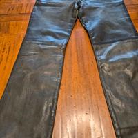 Armani donna pelle