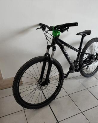 Cannondale Xs