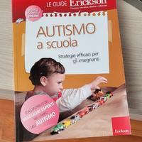 Autismo a scuola erickson