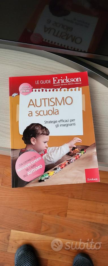 Libri Erickson scuola dell'infanzia - Libri e Riviste In vendita a