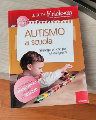 Autismo a scuola erickson