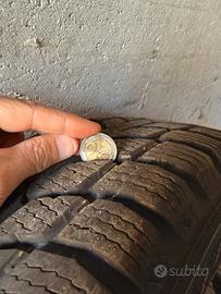 Nokian Snowproof 195/65 r16c