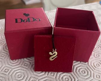 Dodo serpente