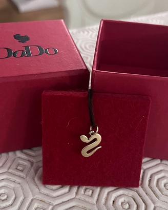 Dodo serpente
