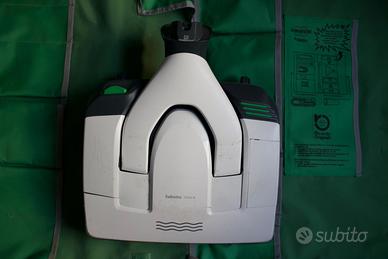 Scopa elettrica Worwerk folletto VK/150