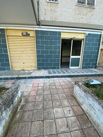 Locale commerciale Ceglie del Campo (Bari)