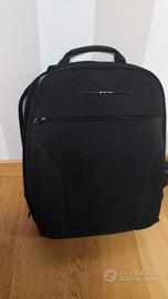 Zaino Samsonite 17,3" espandibile Sahora + I